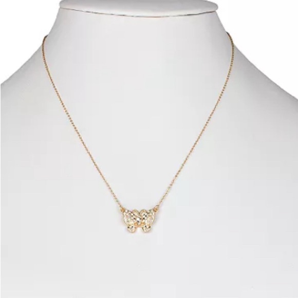 Patricia Nash Jewelry - Patricia Nash NWT Antique Gold
Charm Necklace